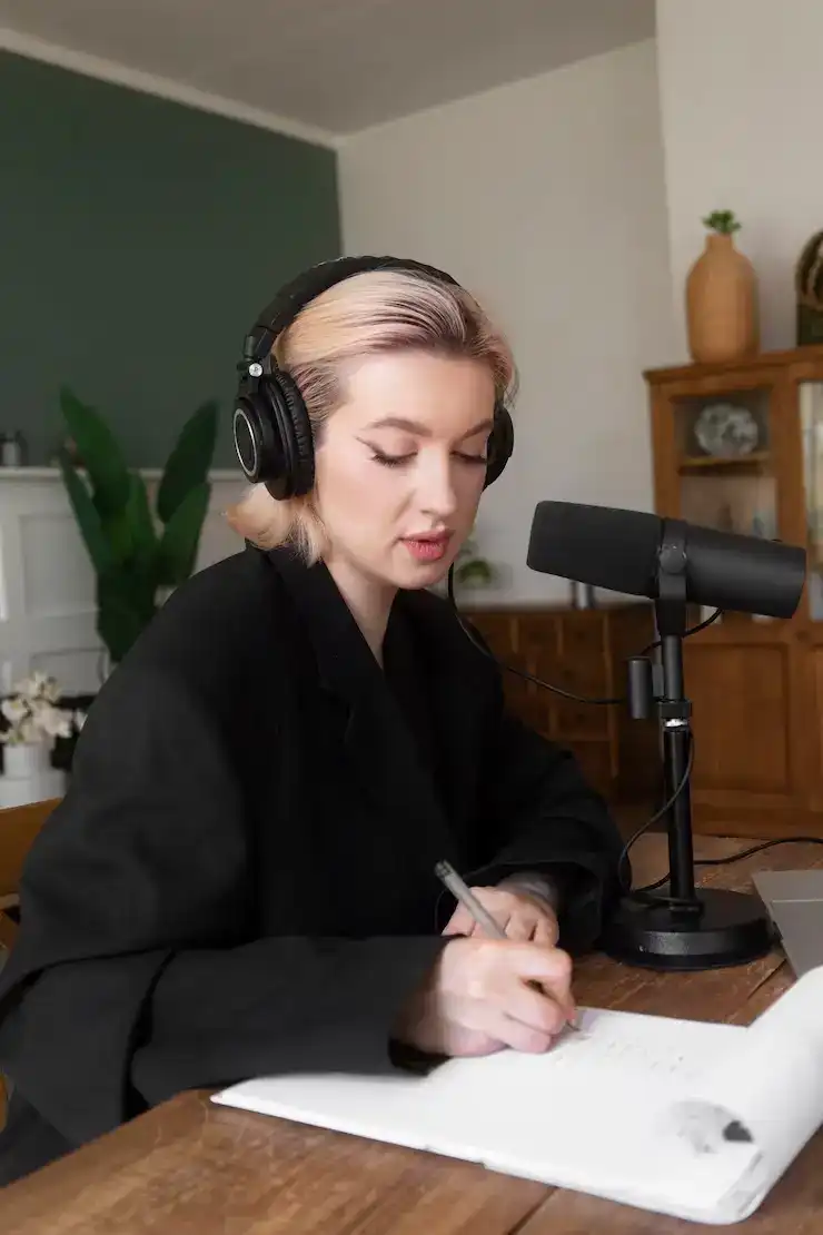 Movie Writing